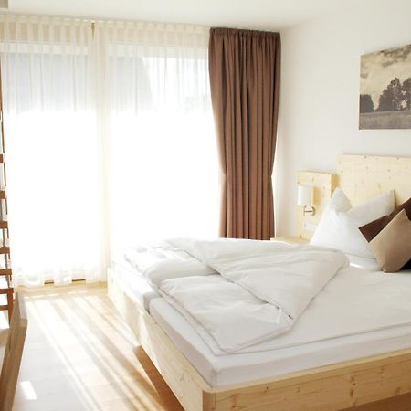 Hotel Beim Rinderwirt Sigmaringendorf Zimmer foto