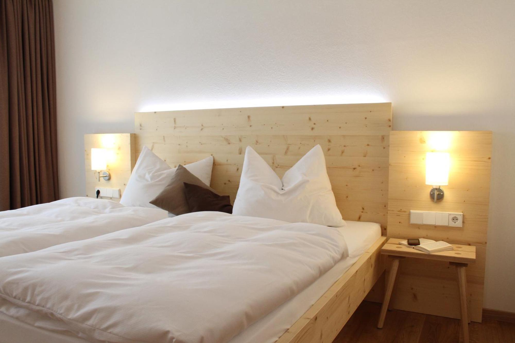Hotel Beim Rinderwirt Sigmaringendorf Zimmer foto