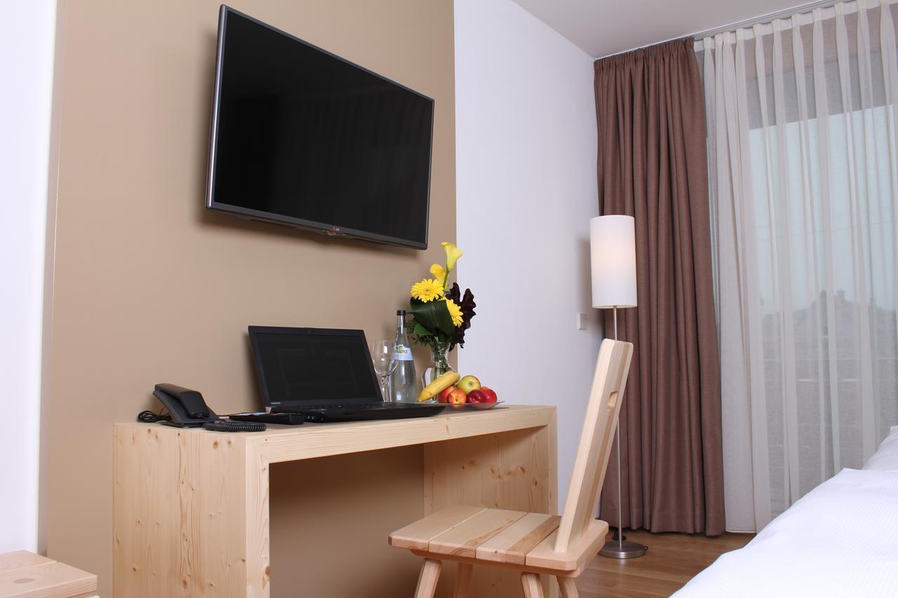 Hotel Beim Rinderwirt Sigmaringendorf Zimmer foto
